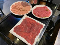 -巴蜀大宅门火锅(北大街店)