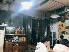 -丁丁猫重庆小面(徐州路店)