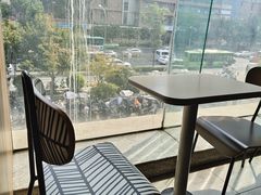 -麦当劳(西安雁塔路店)