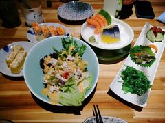 -立山居酒屋·烧鸟 天妇罗(西北湖店)