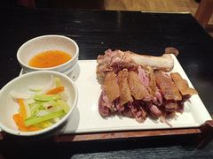 -汤品小厨·海鲜·烧烤·家常菜