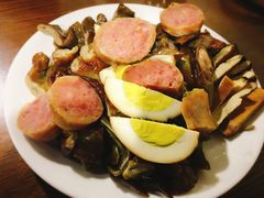 -长香源葫芦头梆梆肉(兴隆巷店)