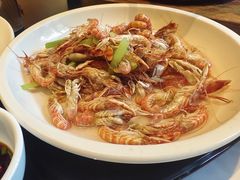 -拉完海鲜大排档(温岭店)