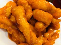 -姚记炒肝店(簋街店)