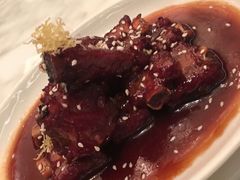-无锡苏宁银河国际酒店-悦府65中餐厅