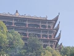 -道教老君洞