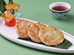 -岭南小生·粤港点心(华新旗舰店)
