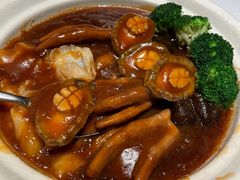 -荣兴酒家(徐家汇店)