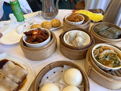 -美心皇宫(屯门大会堂店)