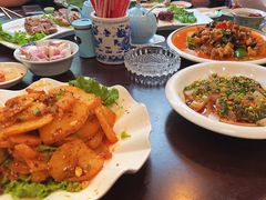 -伊阑泽大循化餐厅