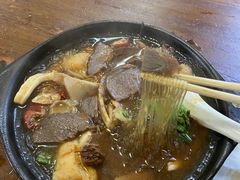-凡老头米线砂锅(古荡新村西粮站)