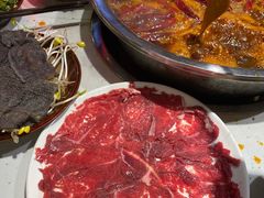 -华丰火锅(双林北横路店)