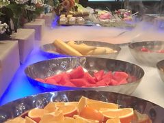 西瓜-非烤勿扰韩料自助烤肉(松山湖万科店)