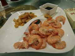 -鼎记酒楼(雁南一路店)