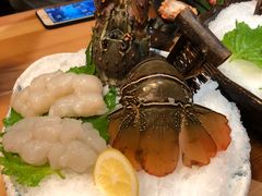 -王鼎精致料理铁板烧(世博源店)