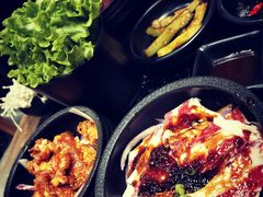 -九田家黑牛烤肉料理(中北镇店)