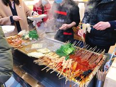 -郭记小街麻辣烫(南小街总店)