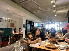 -一坐一忘云南菜(嘉里中心店)