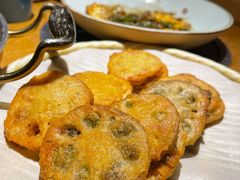 -吃饭皇帝大土家民族菜(正大广场店)