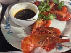 -小海豚·老字号海鲜餐厅(三亚湾店)