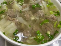 -清真蒋有记(老门东店)