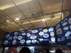 -魏家凉皮(西安秋林宏业商厦店)