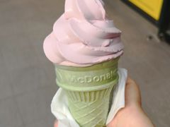 -麦当劳(曲阳店)