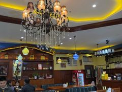 -清真· AL-JANNAT 佳纳特餐厅(仙林店)