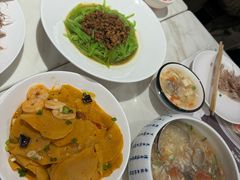 -南山鲜虾面·活鲜小馆·海味大连菜(南山总店)