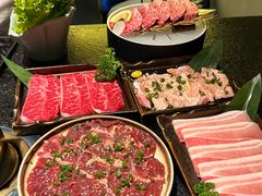 -樱嘢·炭火烧肉(惠南店)