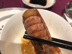 -温州美美君亭酒店四季花园餐厅(五马九山湖店)