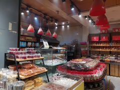 零售区-李大姐心甜(丰产路店)