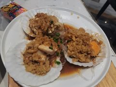 -宝月楼·台湾菜馆(天河城店)