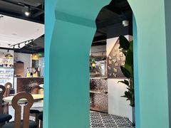 -纳鲁孜·新疆特色餐厅(上海悦荟广场店)