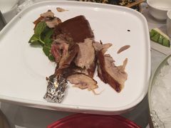 -盛百味·家宴餐厅(霸州分店)