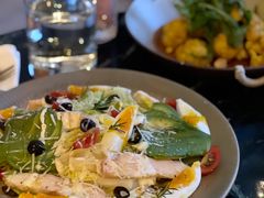 -The Rug Cafe(王府中环店)