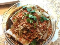 -新疆欣悦饭庄