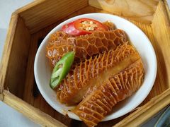 -鹿鸣酒家(越秀店)