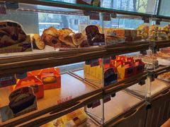 -新侨三宝乐面包店(崇文门店)