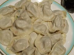 -岳姥姥饺子(泺文路店)