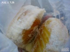 蛋糕-中关村茶点