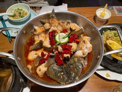 -云雪丽·木府土司文化餐厅(木府店)