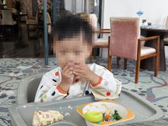 -金海湾嘉华度假酒店·海天阁中餐厅
