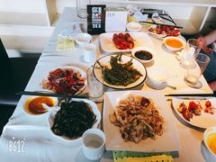 -莲餐厅·湖北菜·藕汤是头牌(愚园路店)
