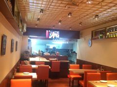 日式意大利料理子牛(潍坊路店)-VITELLO意大利料理(崂山路店)