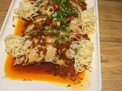 -小三峡食府(西五路店)