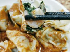 -福建千里香馄饨王(新昌路店)