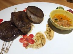 -大岛日本料理铁板烧(南通大饭店)