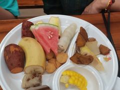 马蹄糕-素清香(解放路店)
