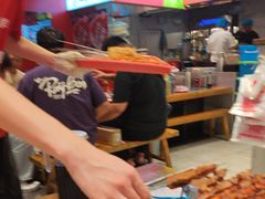 -7只羊·鲜羊肉串·地锅鸡精酿(玄武墨香路店)